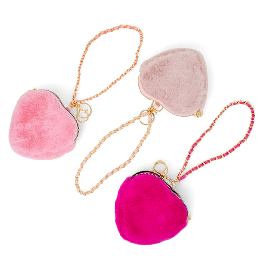 Celebrate Valentineās Day with Zomi Gemsā Lovable Accessories!