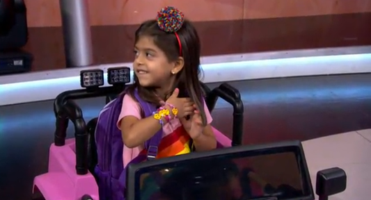 zomi gems good day la fox 11