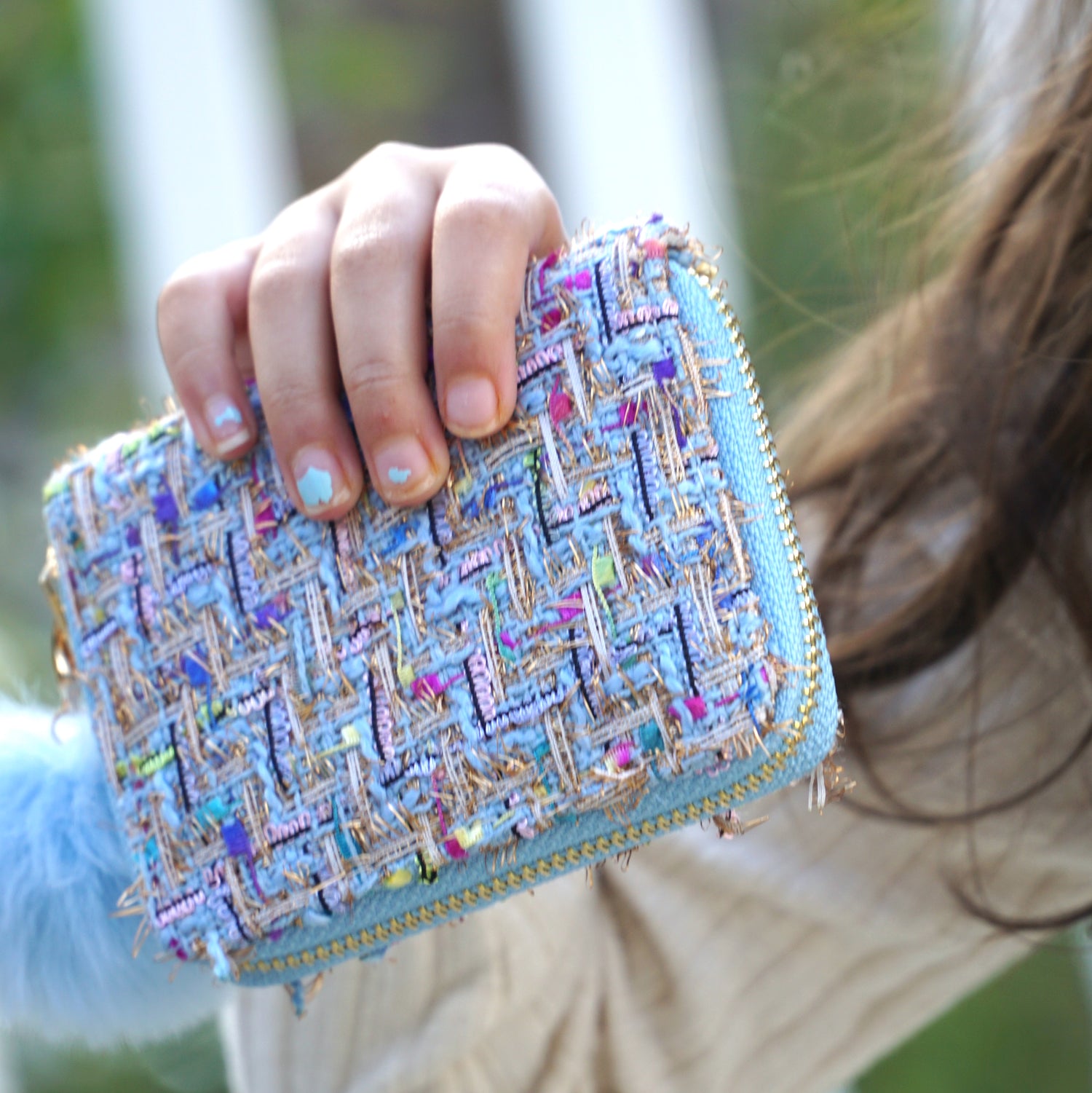 WALLETS