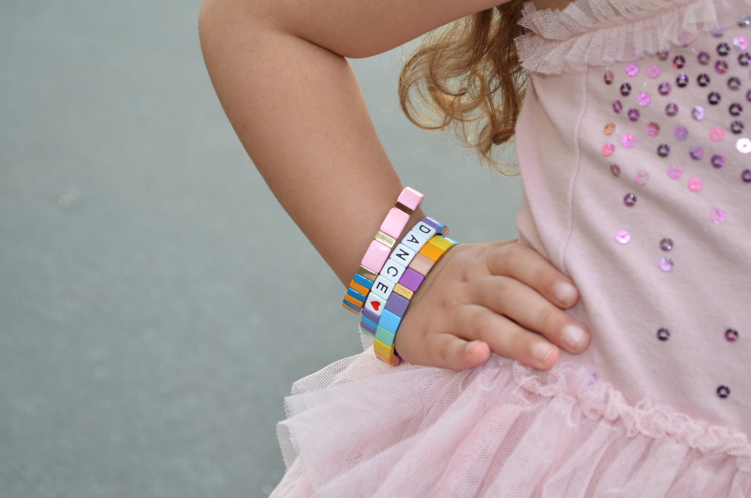 BRACELETS