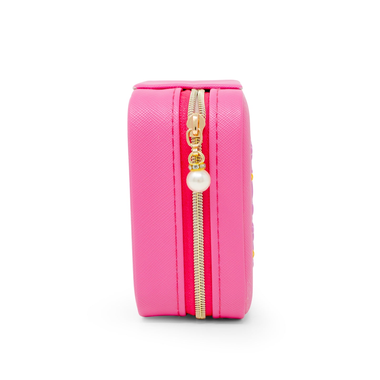 Inspirational Jewelry Box