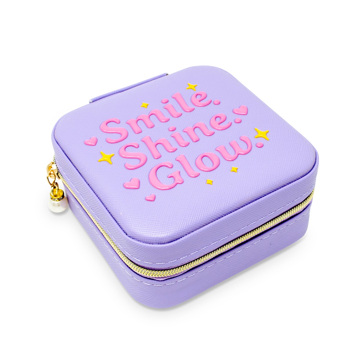 Inspirational Jewelry Box