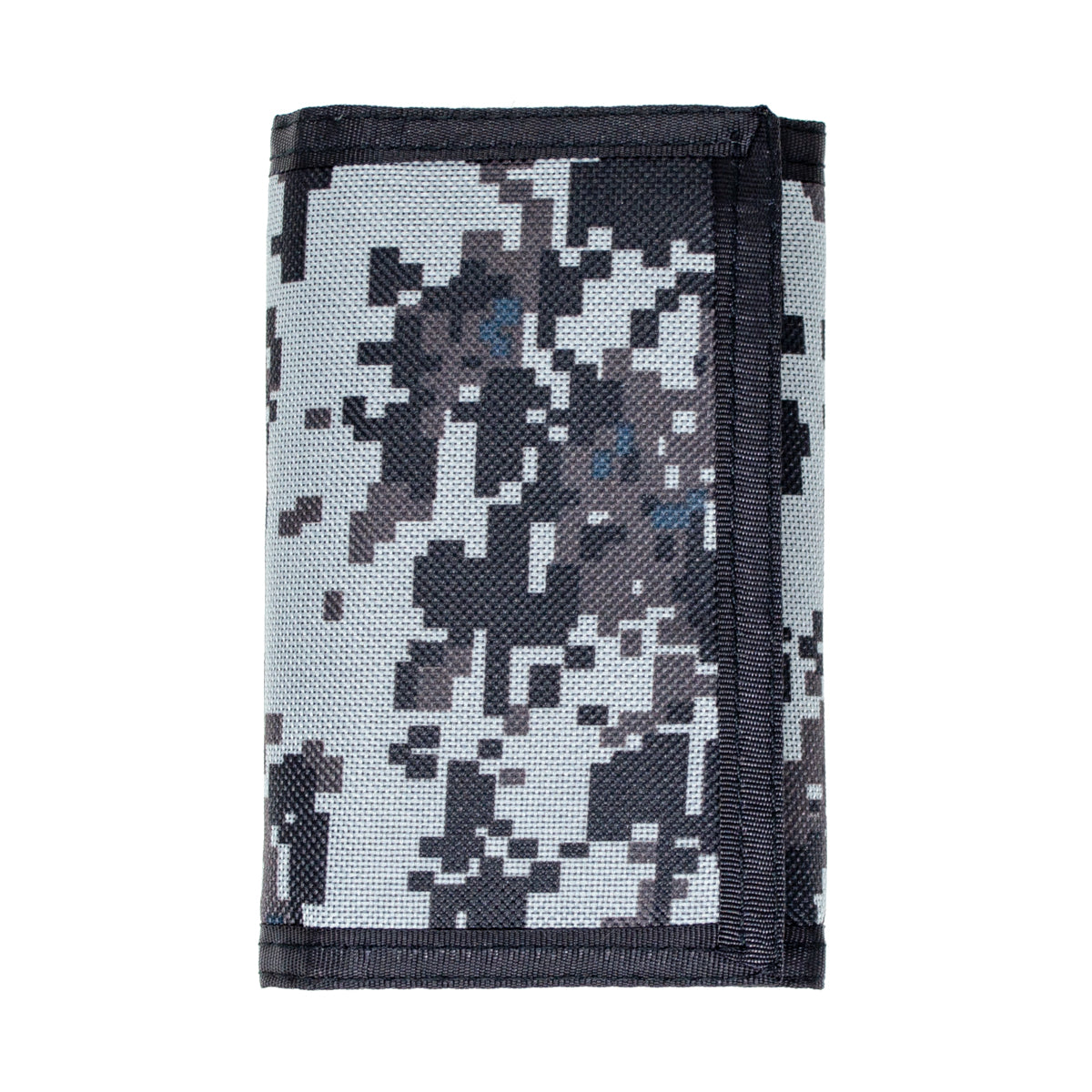 Kid's Camo Wallet