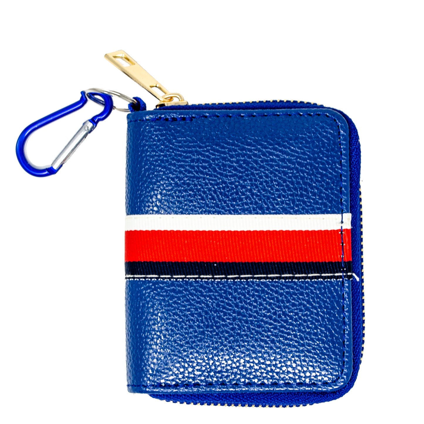 Kids Stripped Wallet