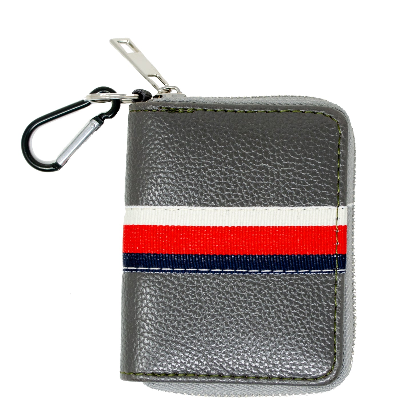 Kids Stripped Wallet
