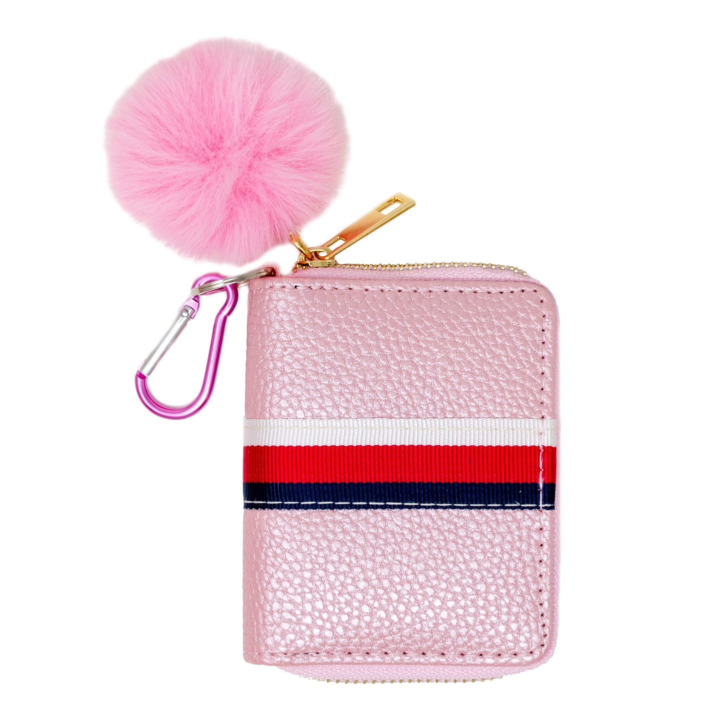 Kids Stripped Wallet