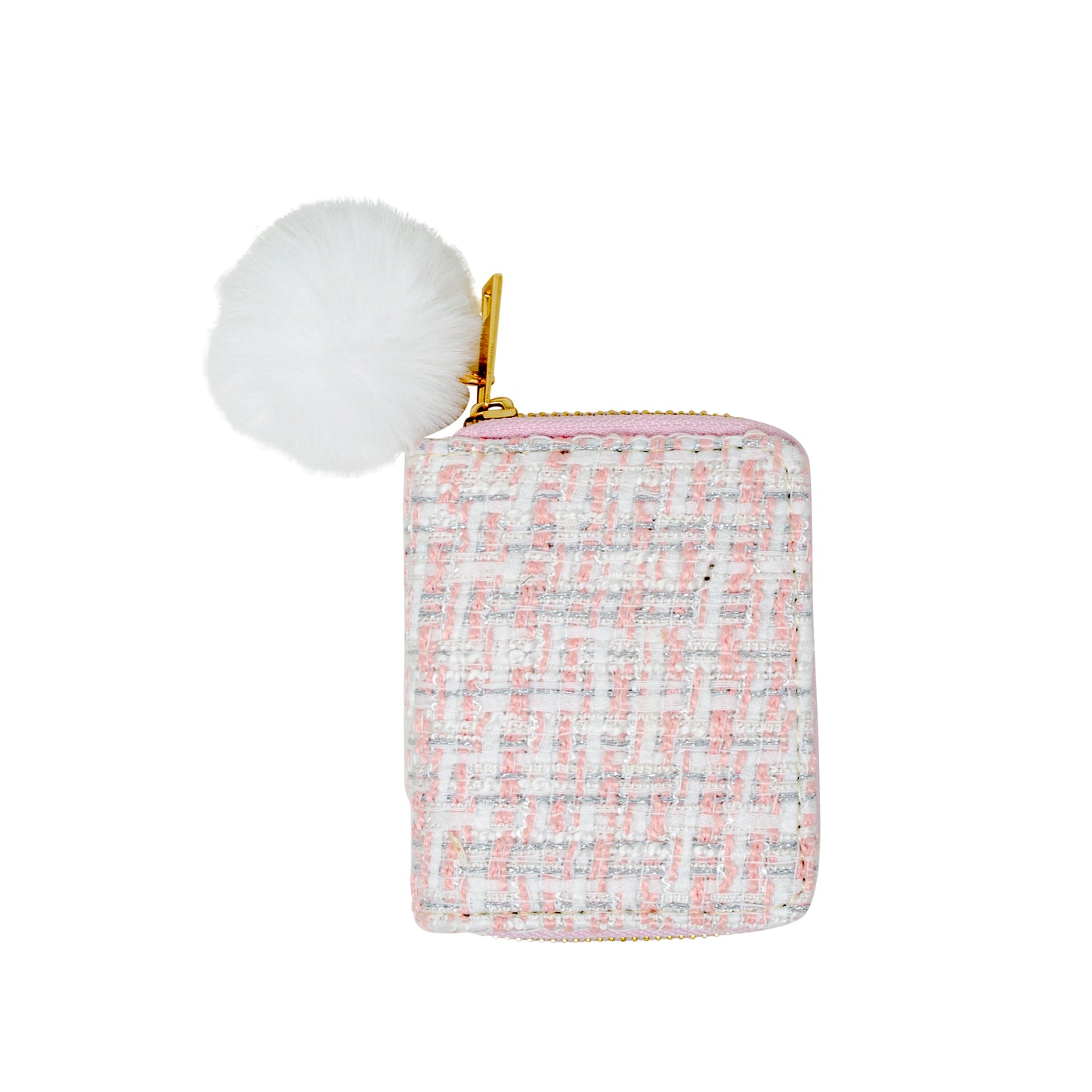 Tweed Kid's Wallet