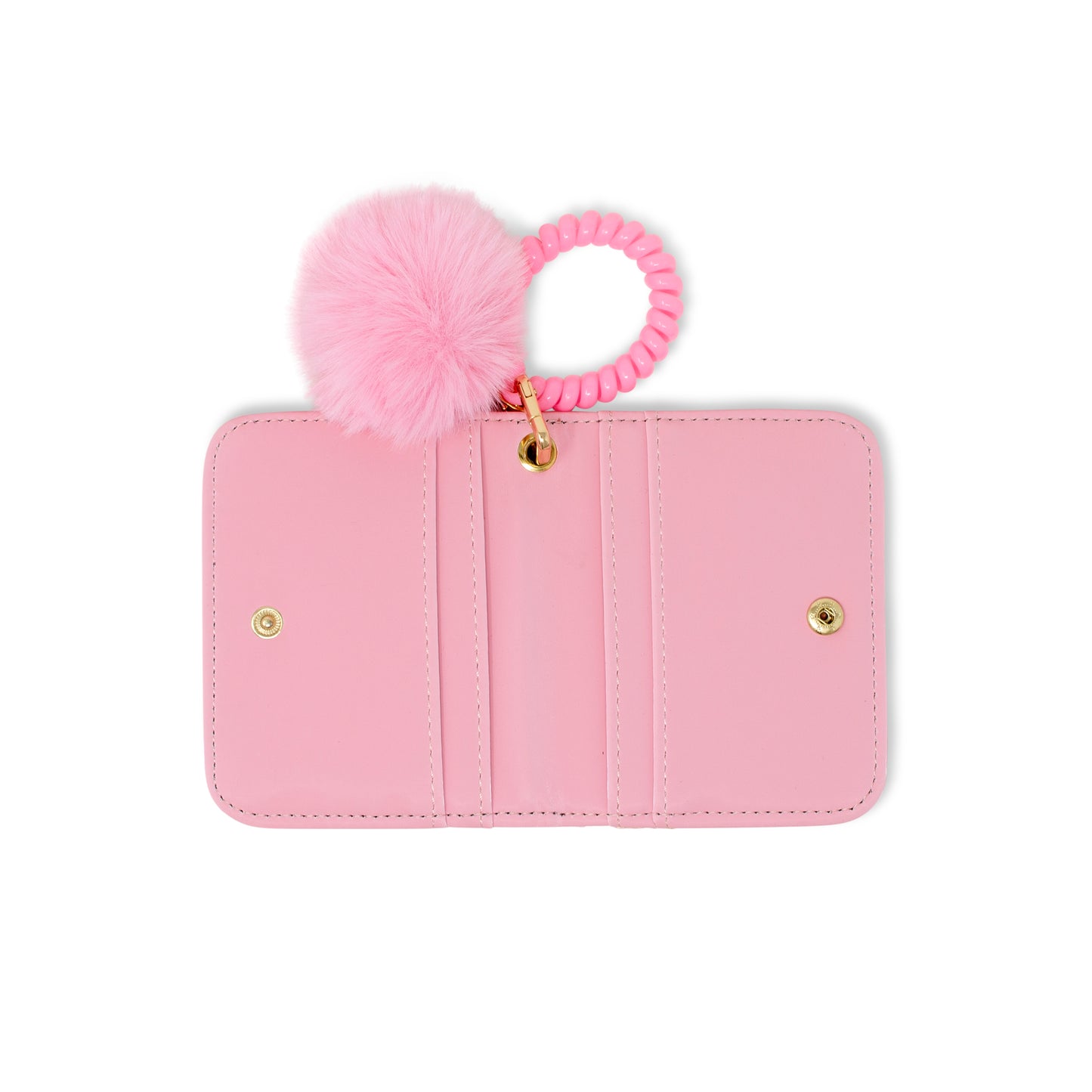 Pom Pom Pop ID Wallet