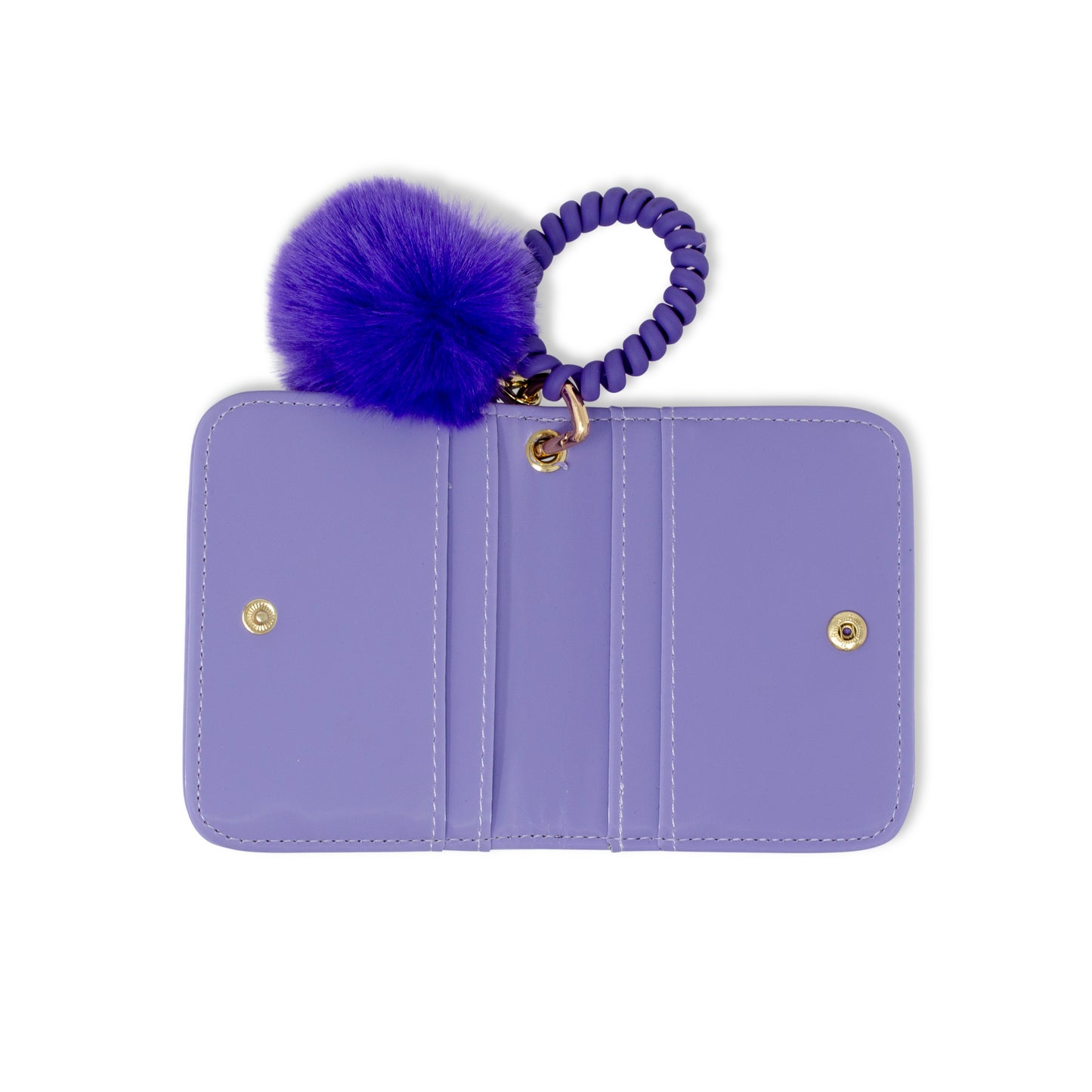 Pom Pom Pop ID Wallet