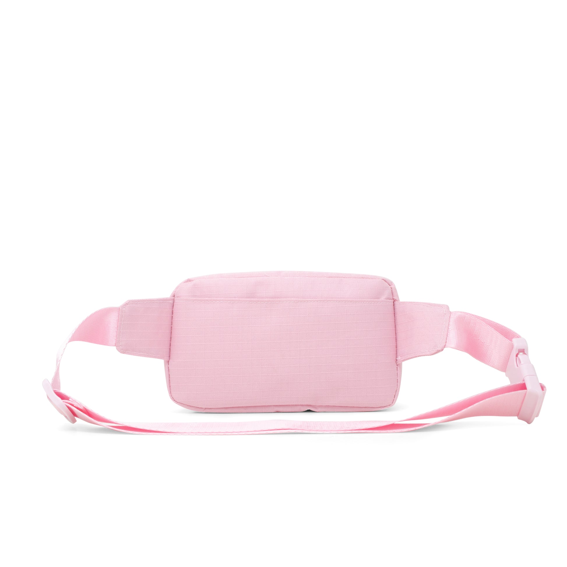 Zomi Gems Sequin Heart Belt Bag for Kids - Pink Back