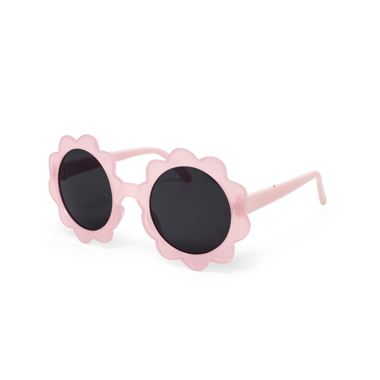 Transparent Pedal Sunglasses for Kids