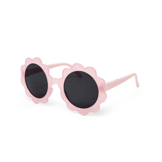 Transparent Pedal Sunglasses for Kids