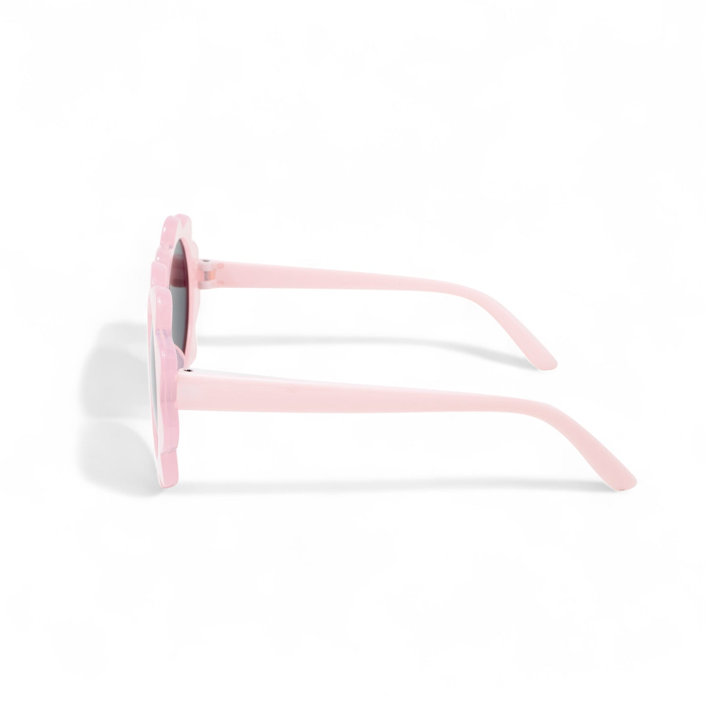 Transparent Pedal Sunglasses for Kids