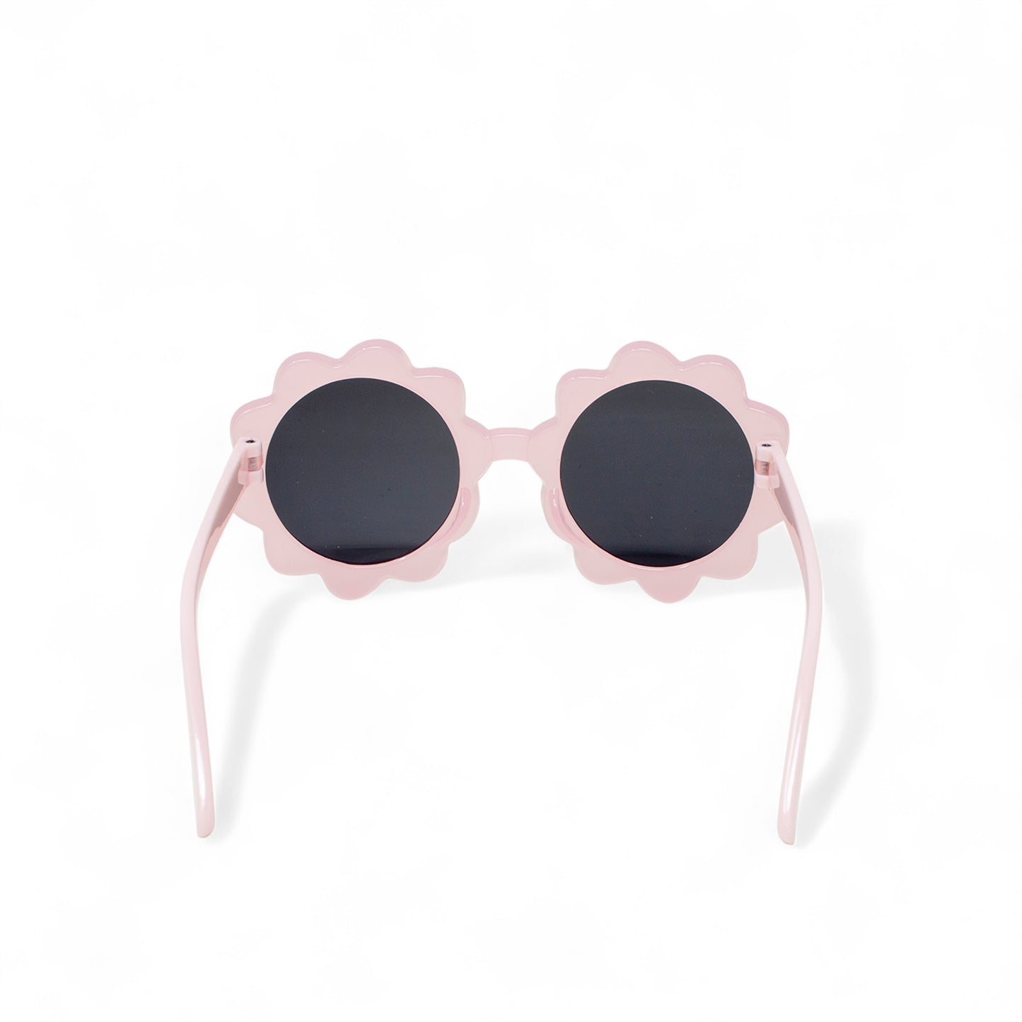 Transparent Pedal Sunglasses for Kids