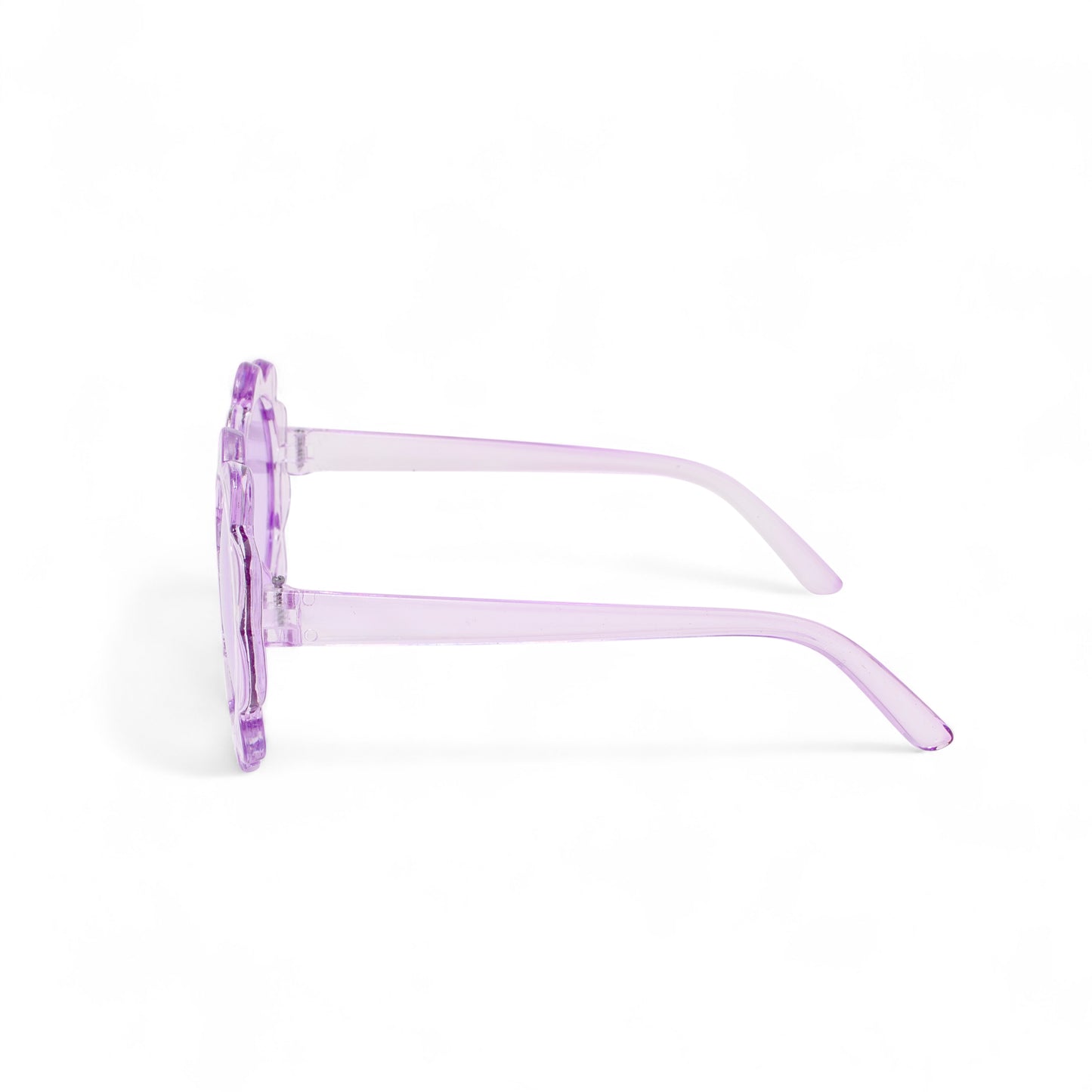 Transparent Pedal Sunglasses for Kids