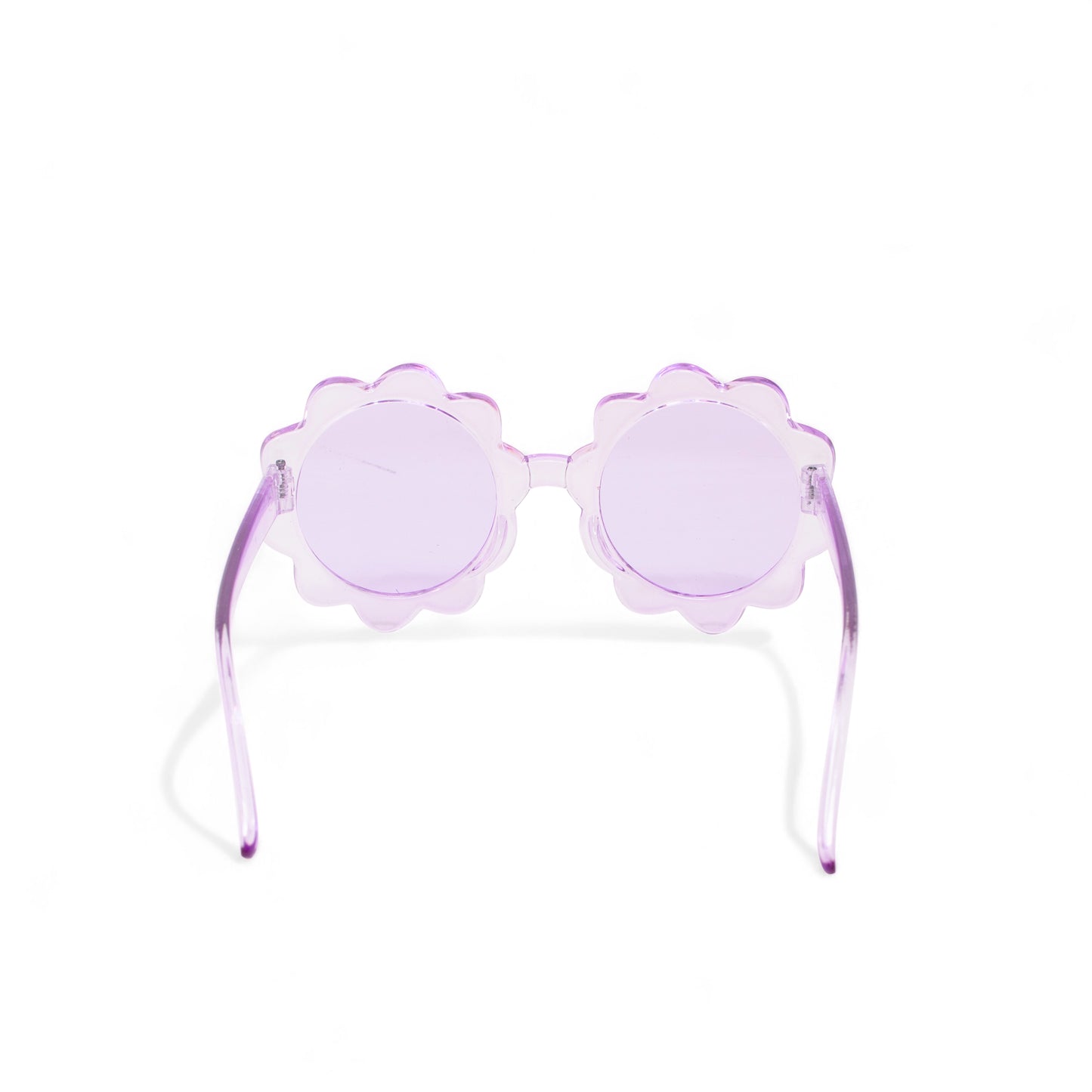 Transparent Pedal Sunglasses for Kids