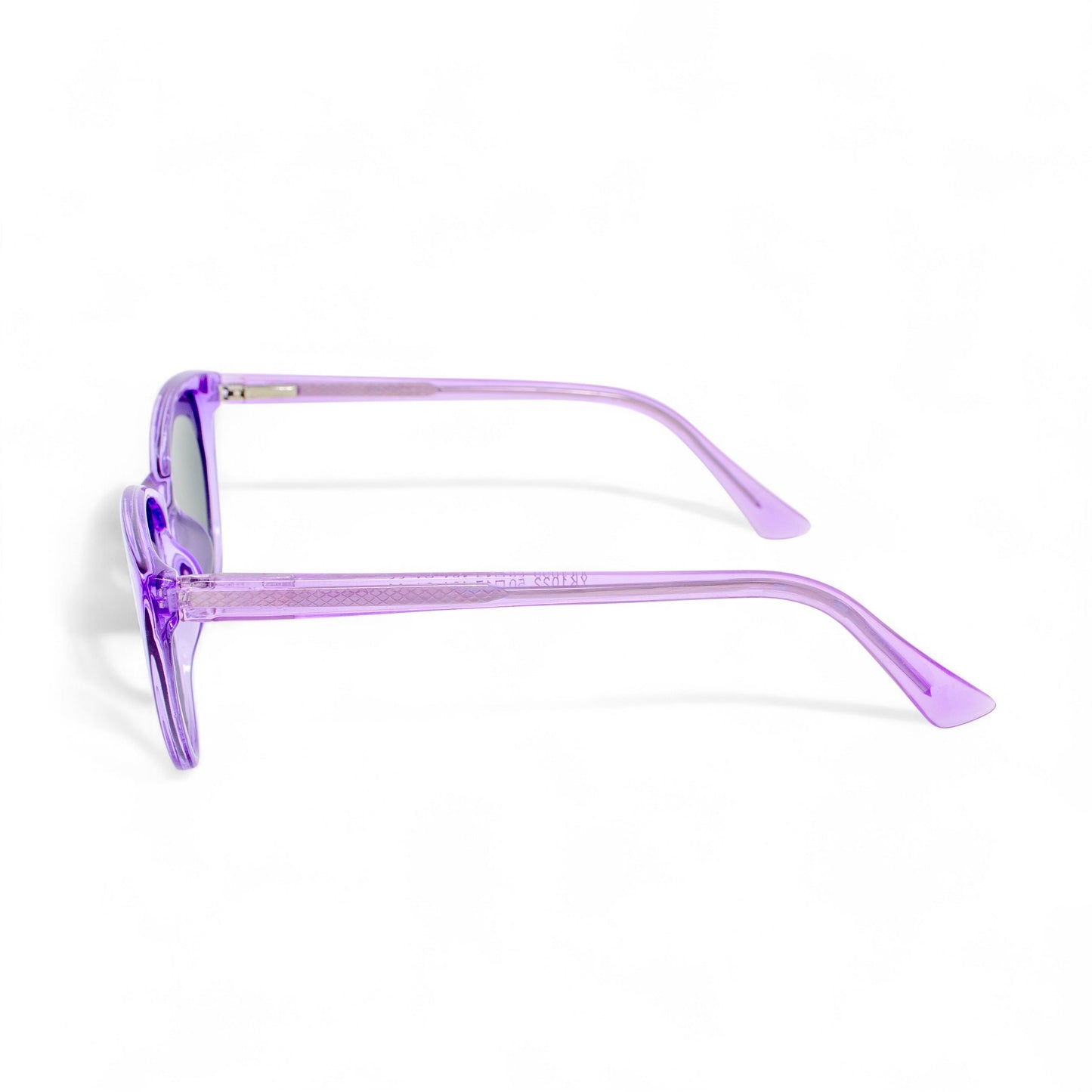 Pop Cat Eyes Polarized Premium Kids Sunglasses