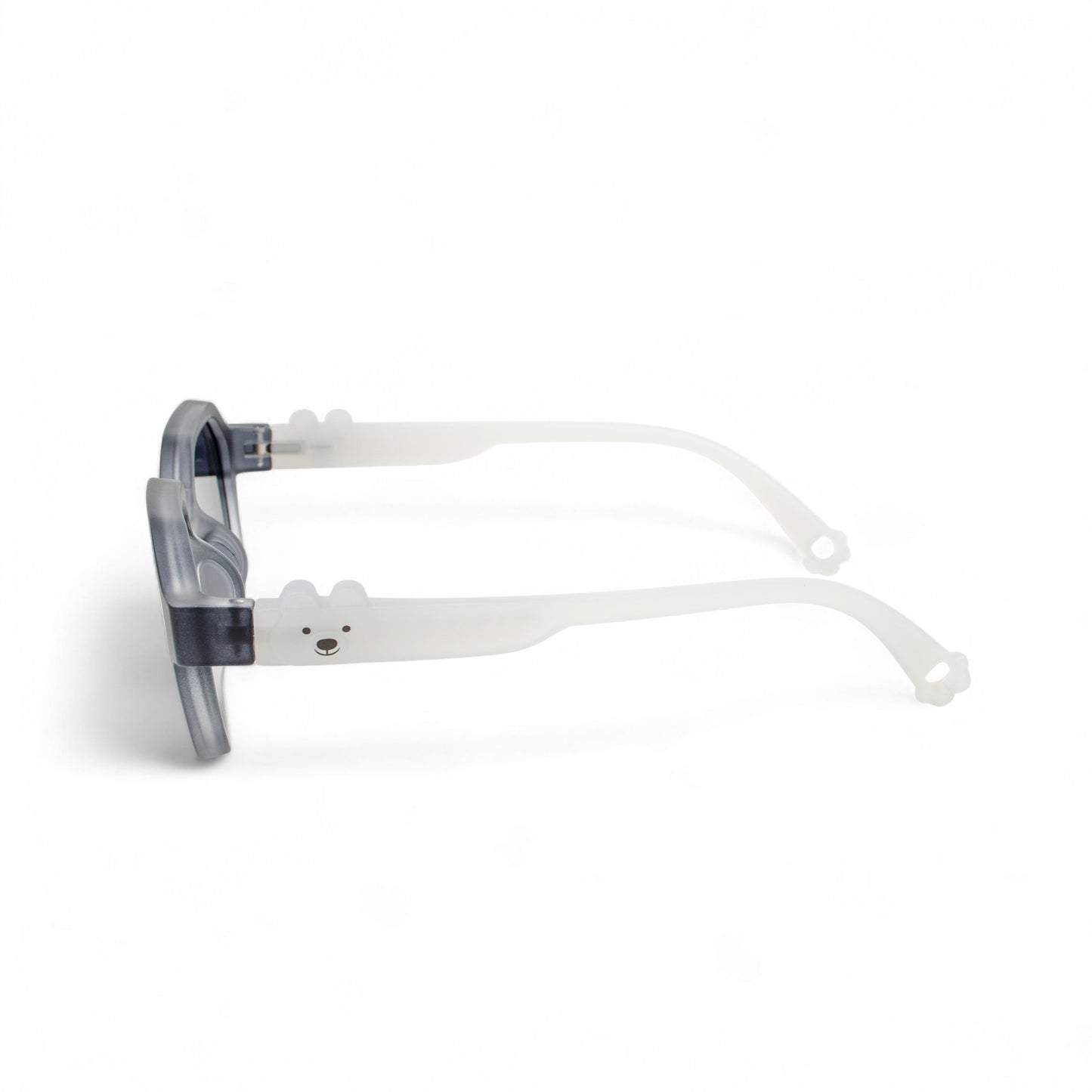Frost Bear Polarized Explorer Kids Sunglasses