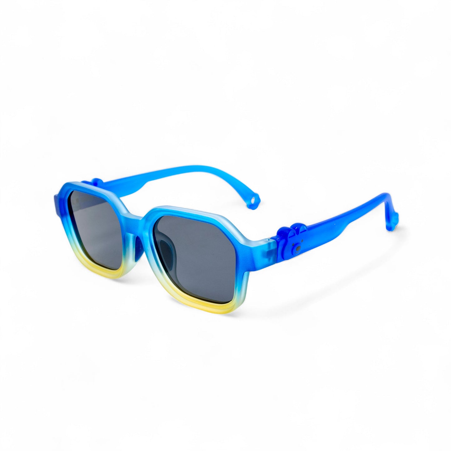 Frost Bear Polarized Explorer Kids Sunglasses