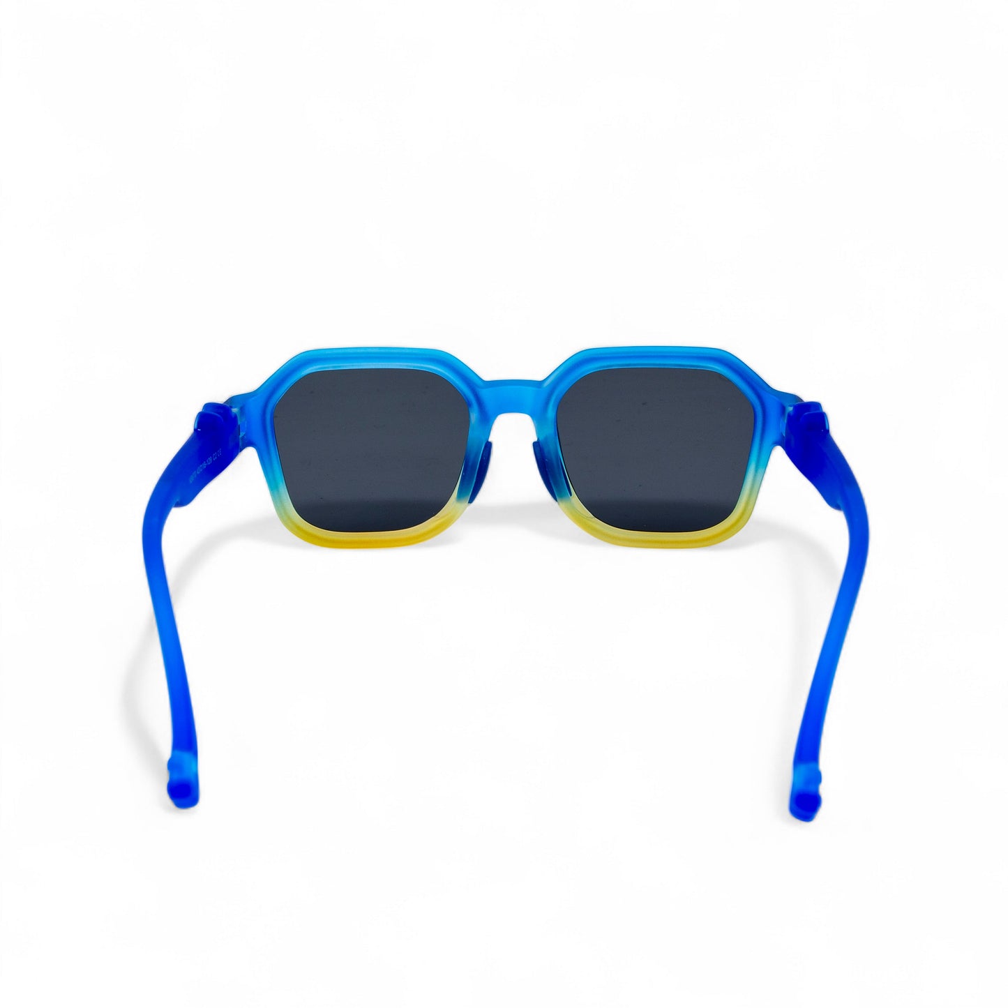 Frost Bear Polarized Explorer Kids Sunglasses
