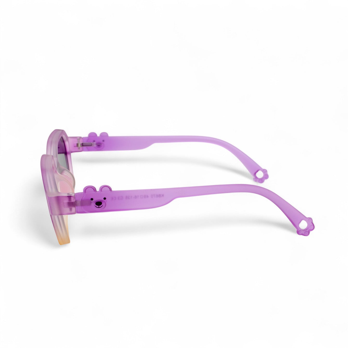 Frost Bear Polarized Explorer Kids Sunglasses