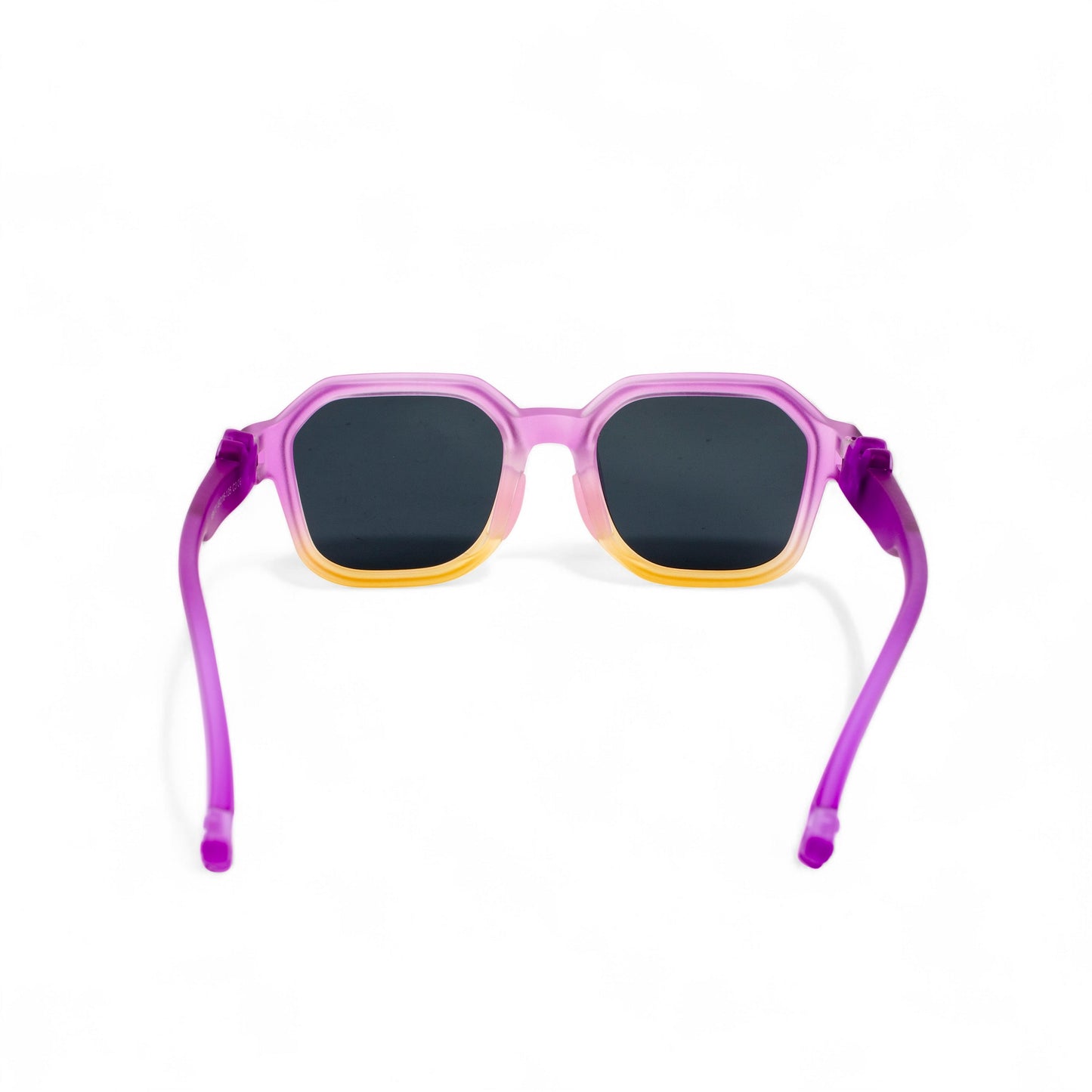 Frost Bear Polarized Explorer Kids Sunglasses
