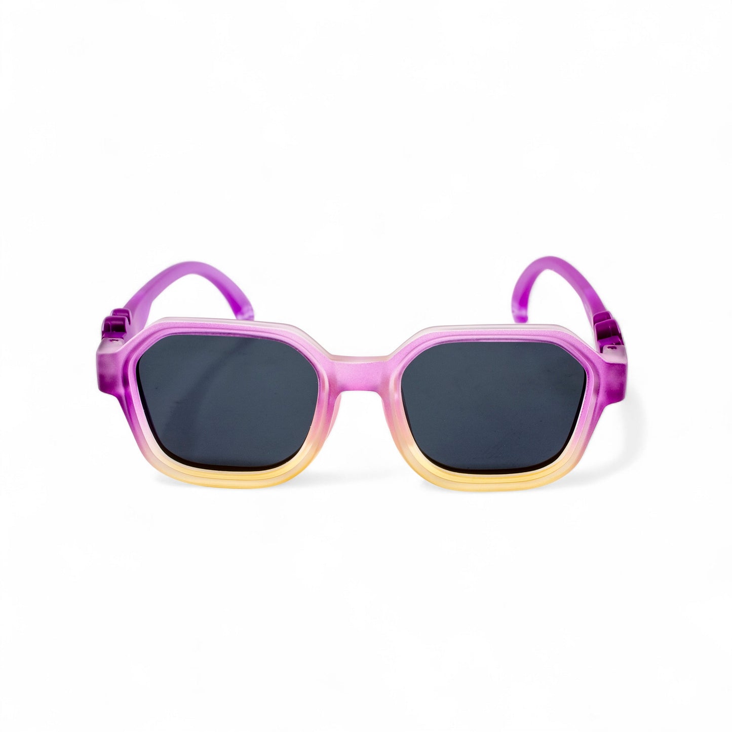 Frost Bear Polarized Explorer Kids Sunglasses