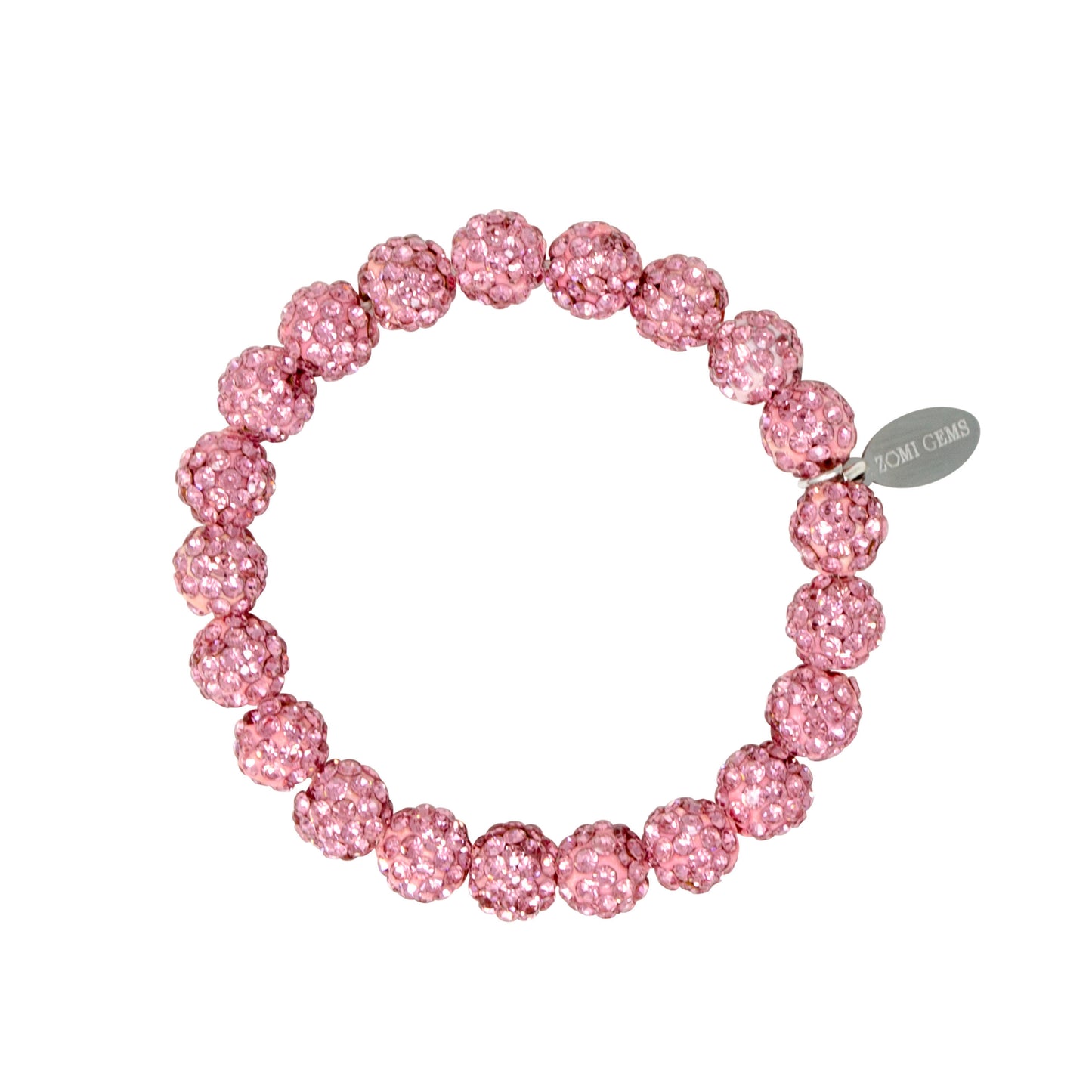 Girl's Sparkle Bow Bracelets