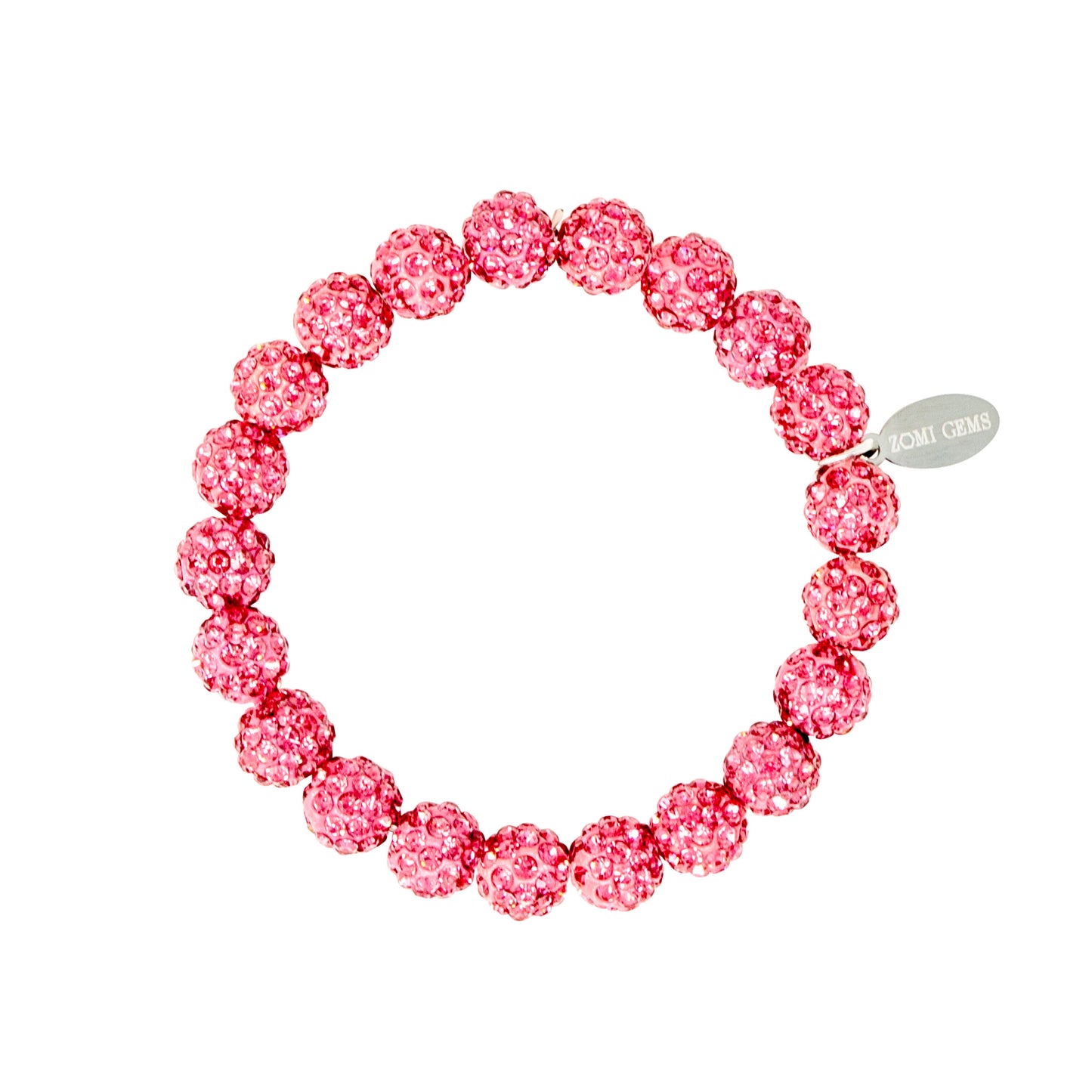 Girl's Sparkle Bow Bracelets