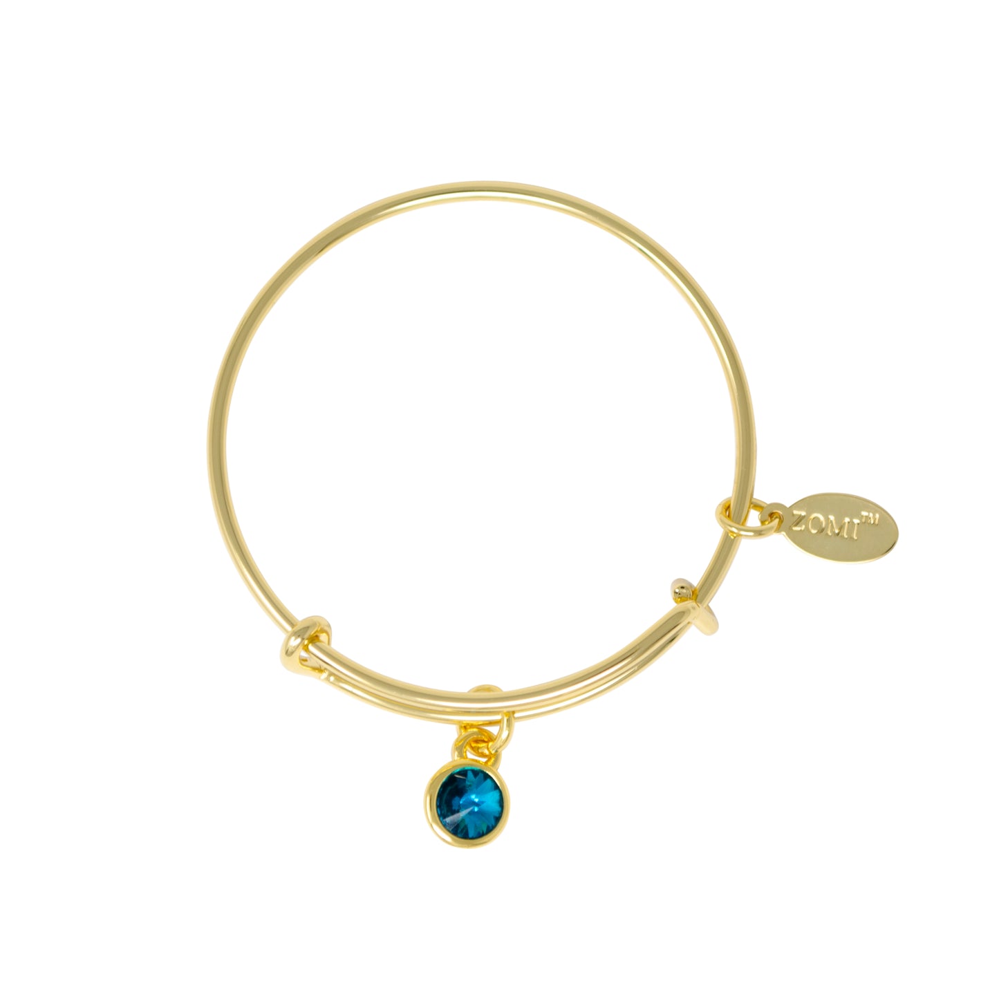 Zomi Gems Birthstone Bracelets