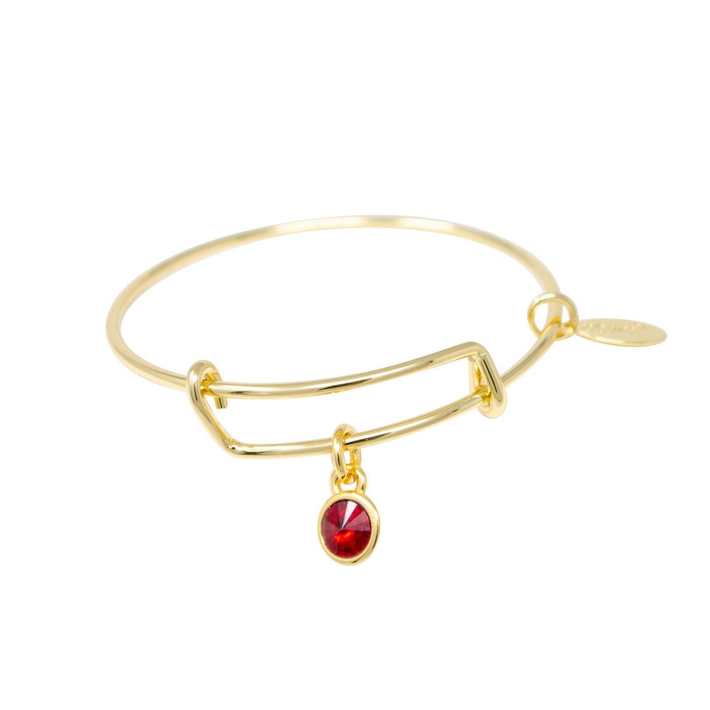 Zomi Gems Birthstone Bracelets