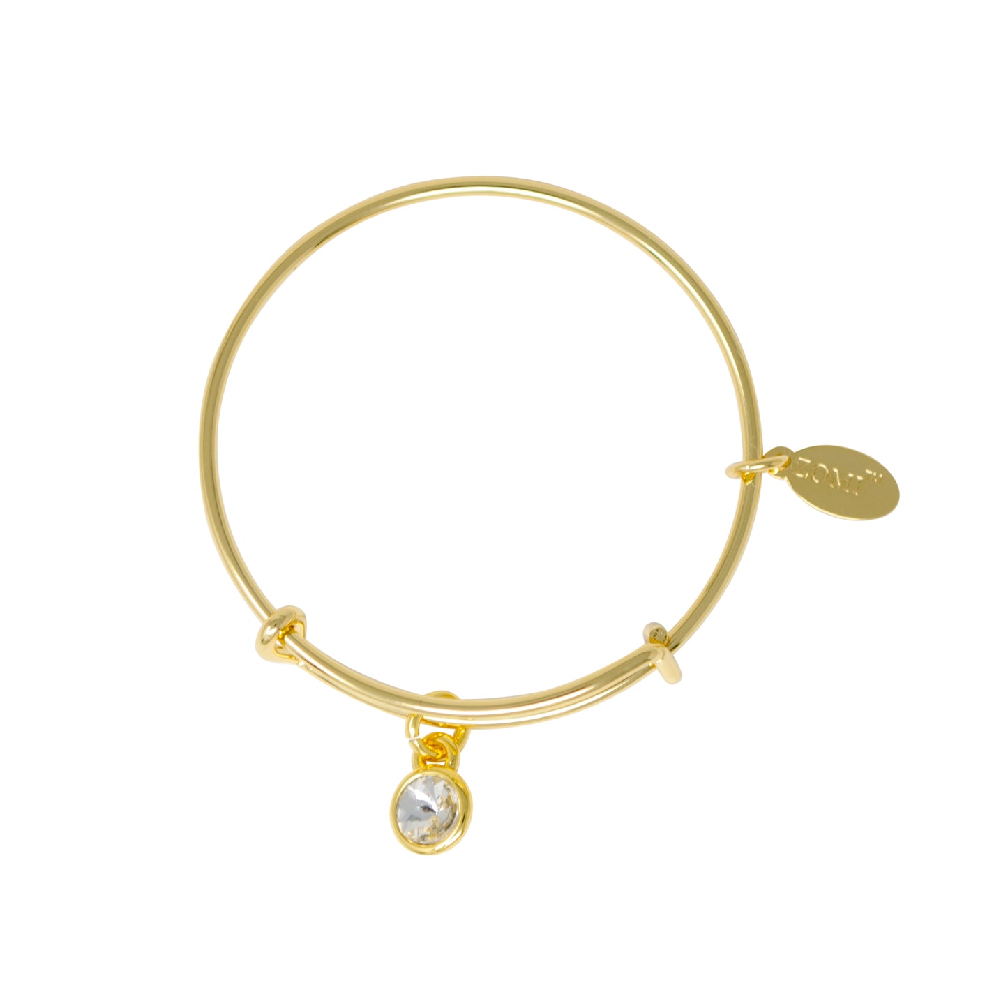 Zomi Gems Birthstone Bracelets