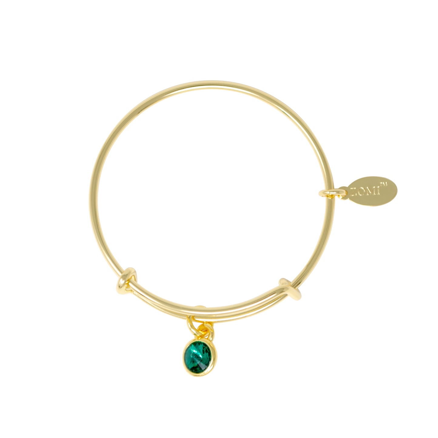 Zomi Gems Birthstone Bracelets