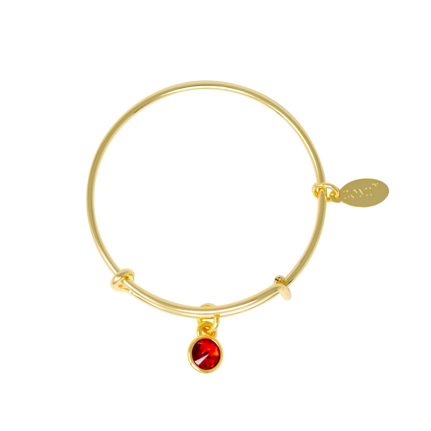 Zomi Gems Birthstone Bracelets
