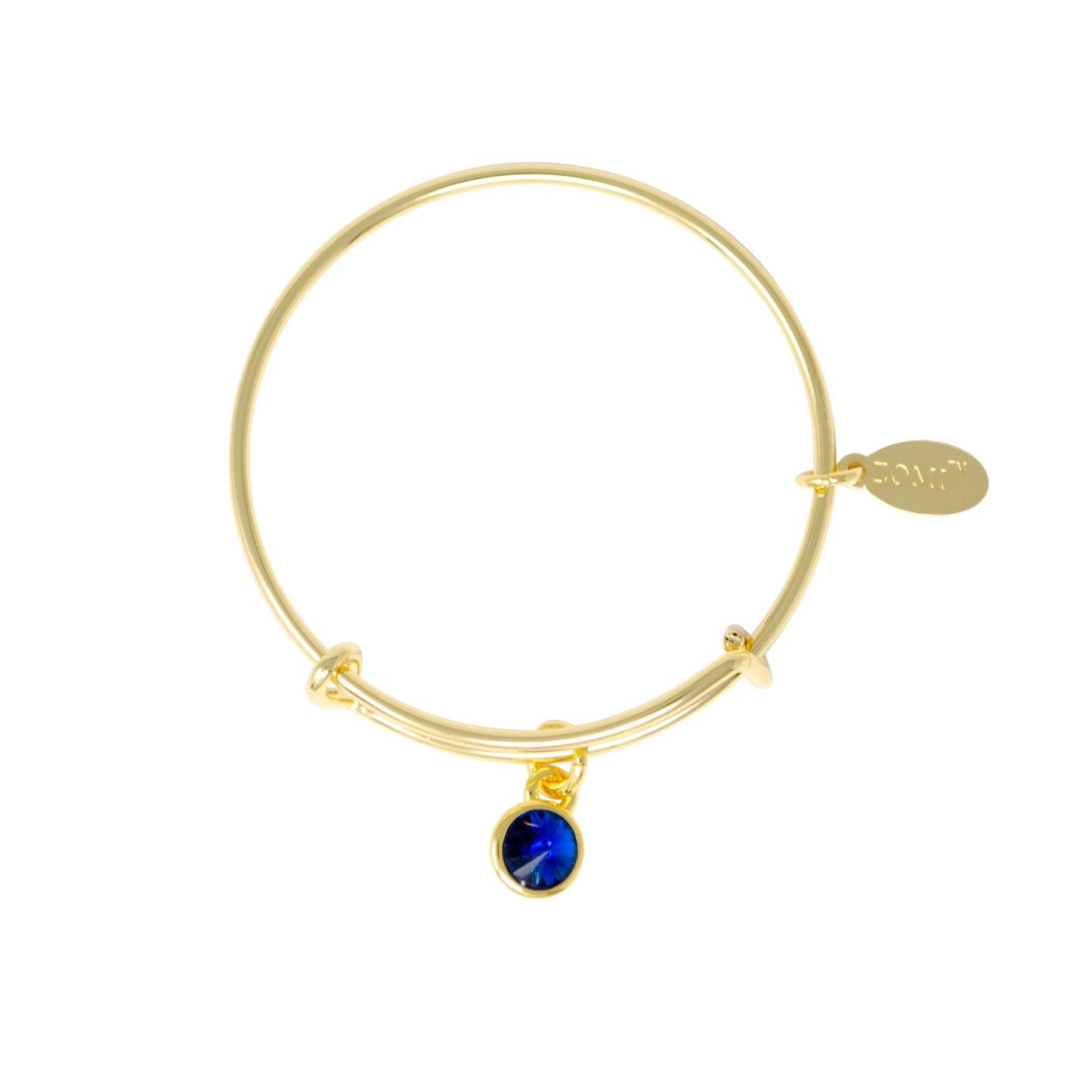 Zomi Gems Birthstone Bracelets