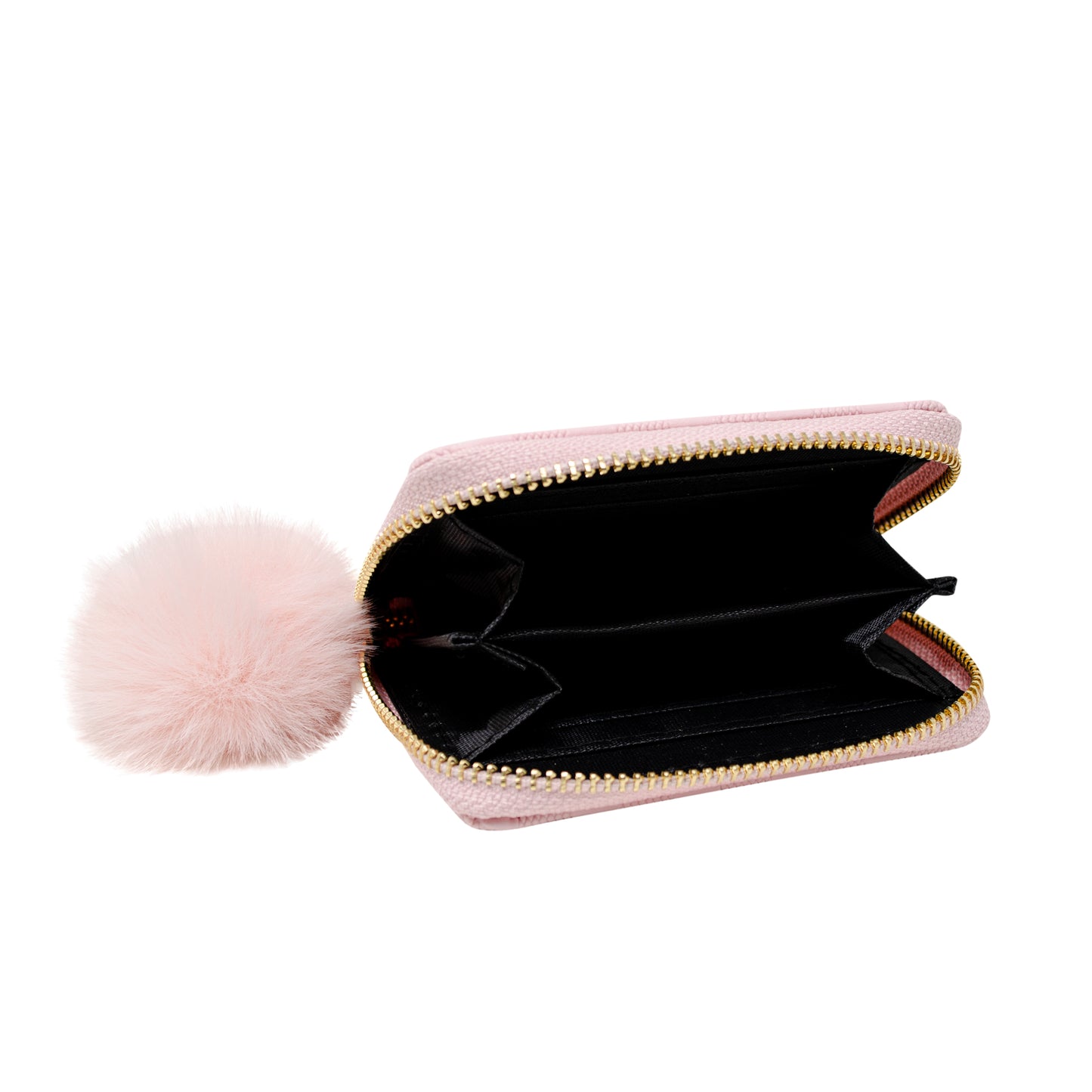 Tweed Mix Kid's Wallet