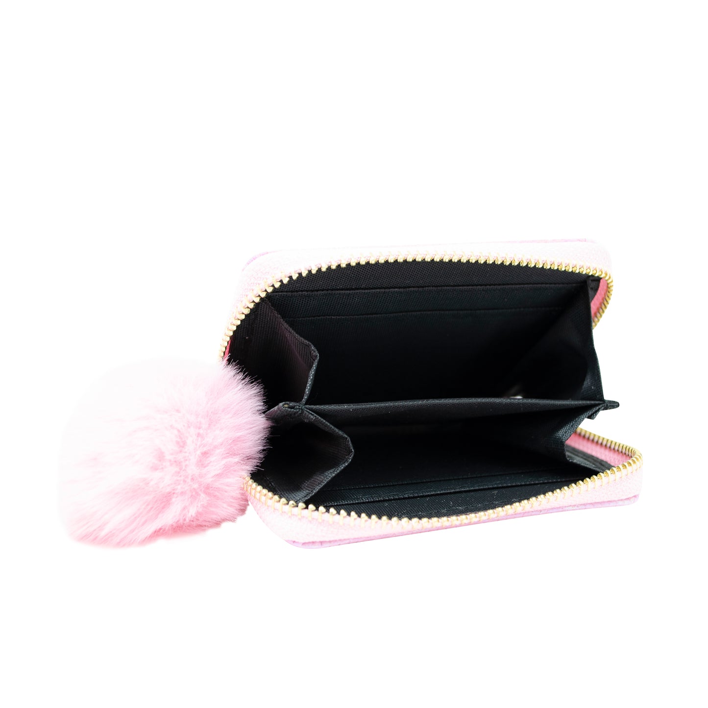 Tweed Kid's Wallet
