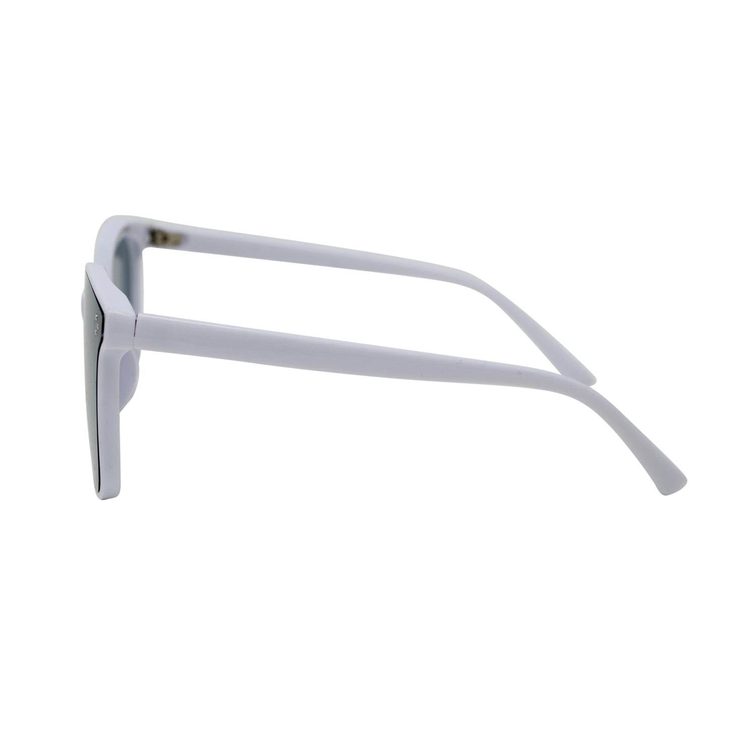 White Crystal Sunglasses