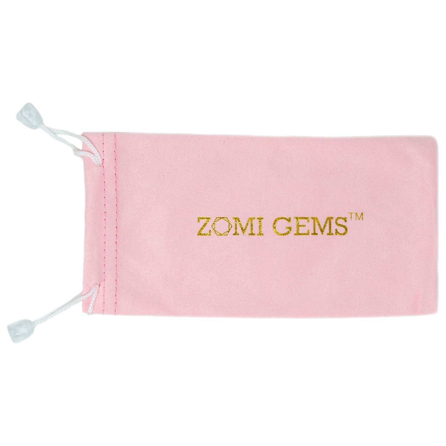 Pink Polygon Sunglasses