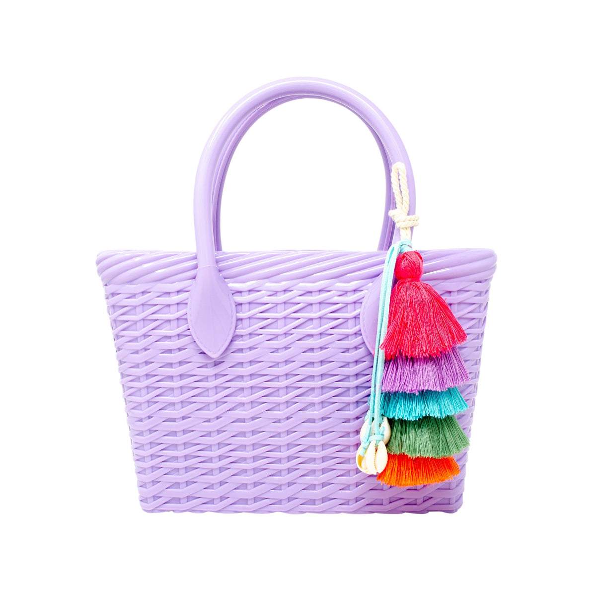 Jelly Bead Bowling Handbag – ZOMI GEMS