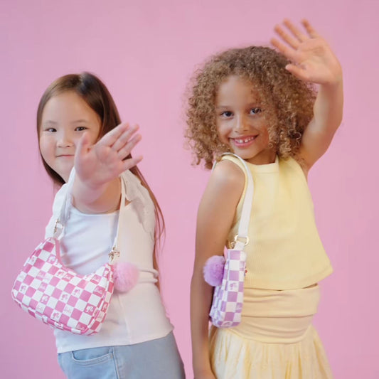 Barbie™ Handbags & Wallets for Kids | Now Available for Preorder