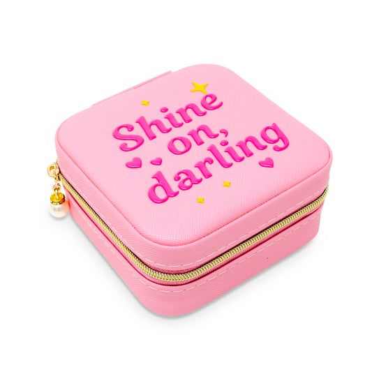 Inspirational Jewelry Box