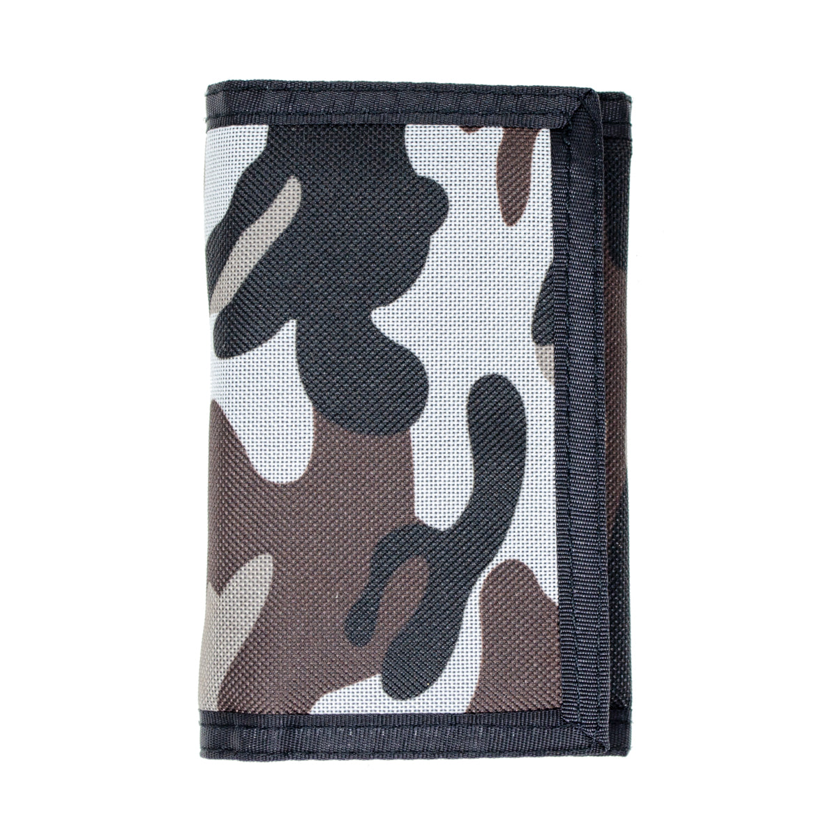 Kid's Camo Wallet