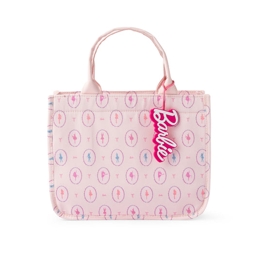 Barbie™ Camo Dance Kids Mini Tote Bag