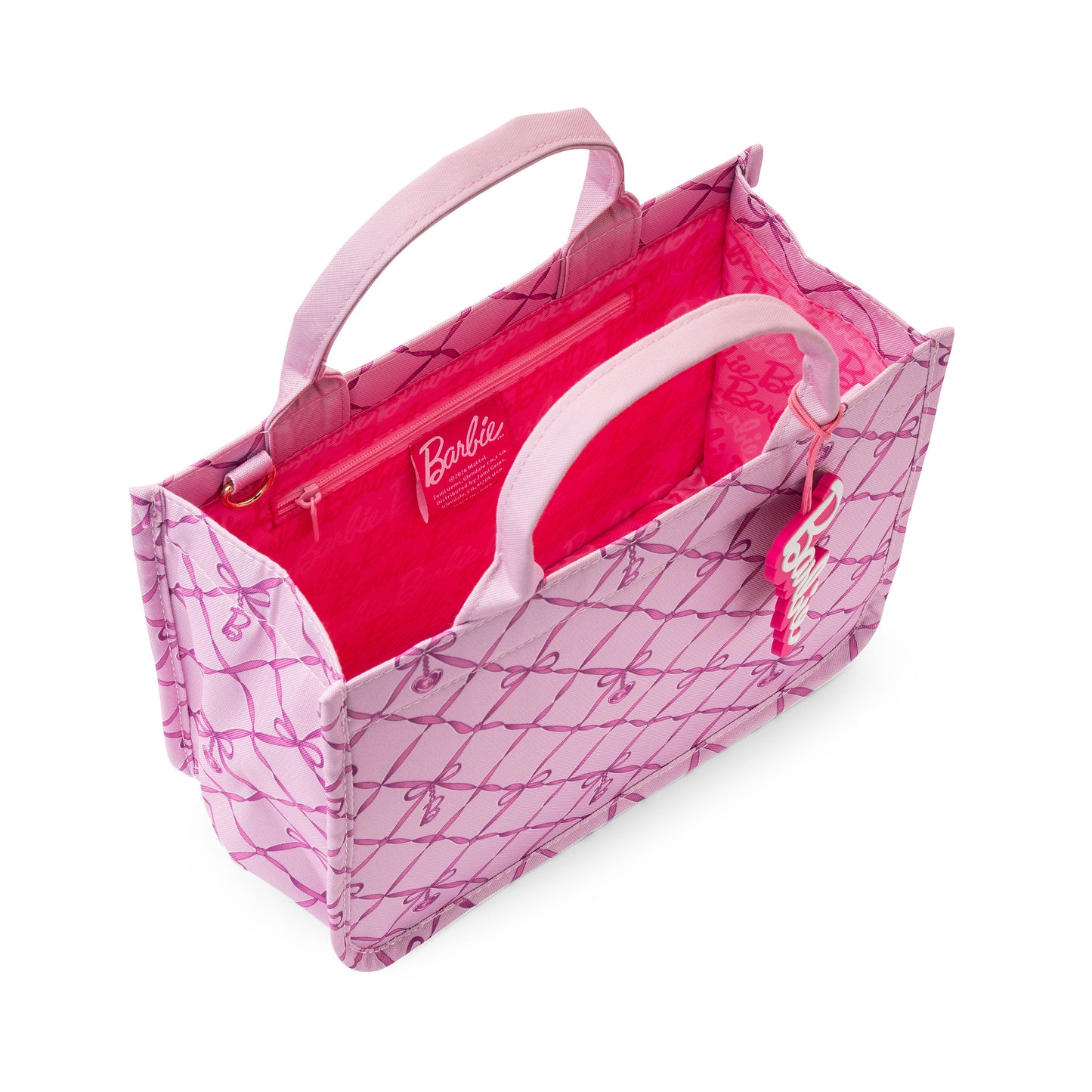Barbie™ Ribbon Dance Kids Mini Tote Bag