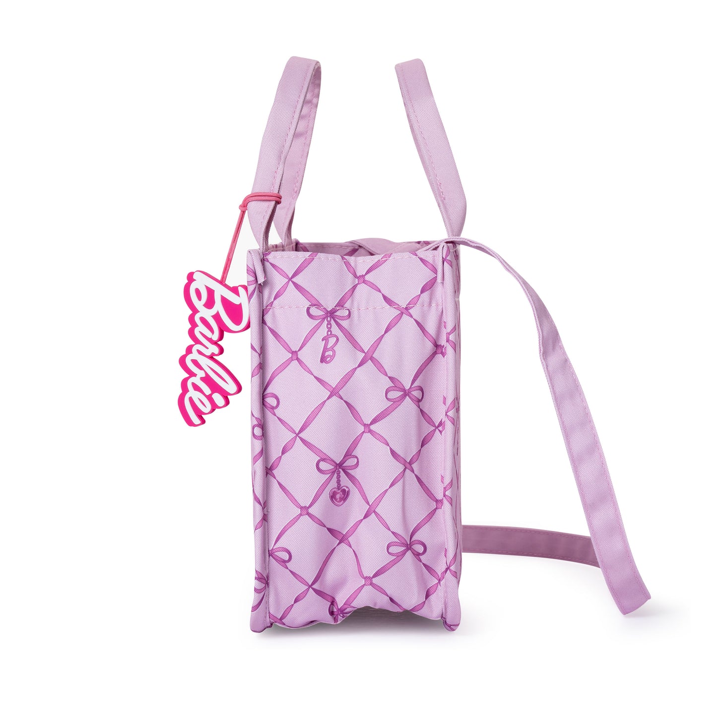 Barbie™ Ribbon Dance Kids Mini Tote Bag