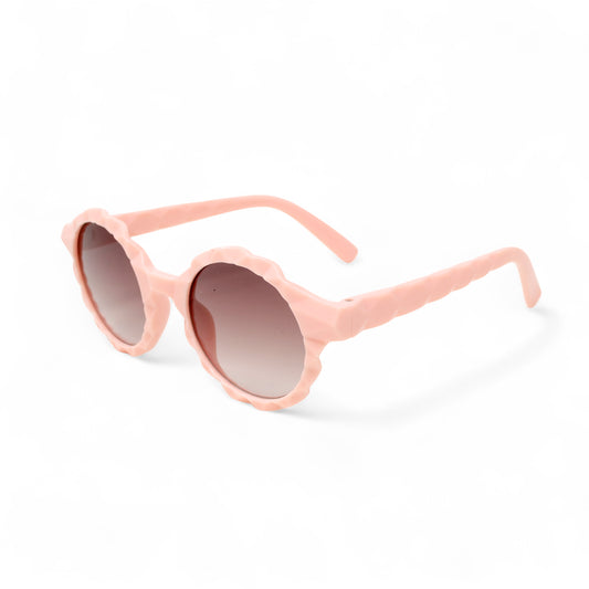 Round Prism Sunglasses for Kids