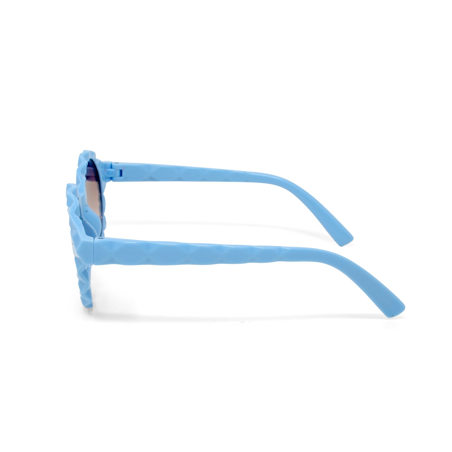 Round Prism Sunglasses for Kids