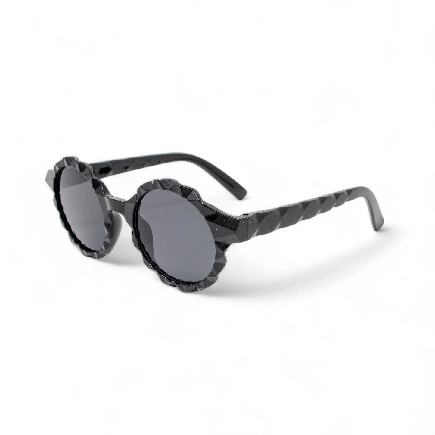 Round Prism Sunglasses for Kids