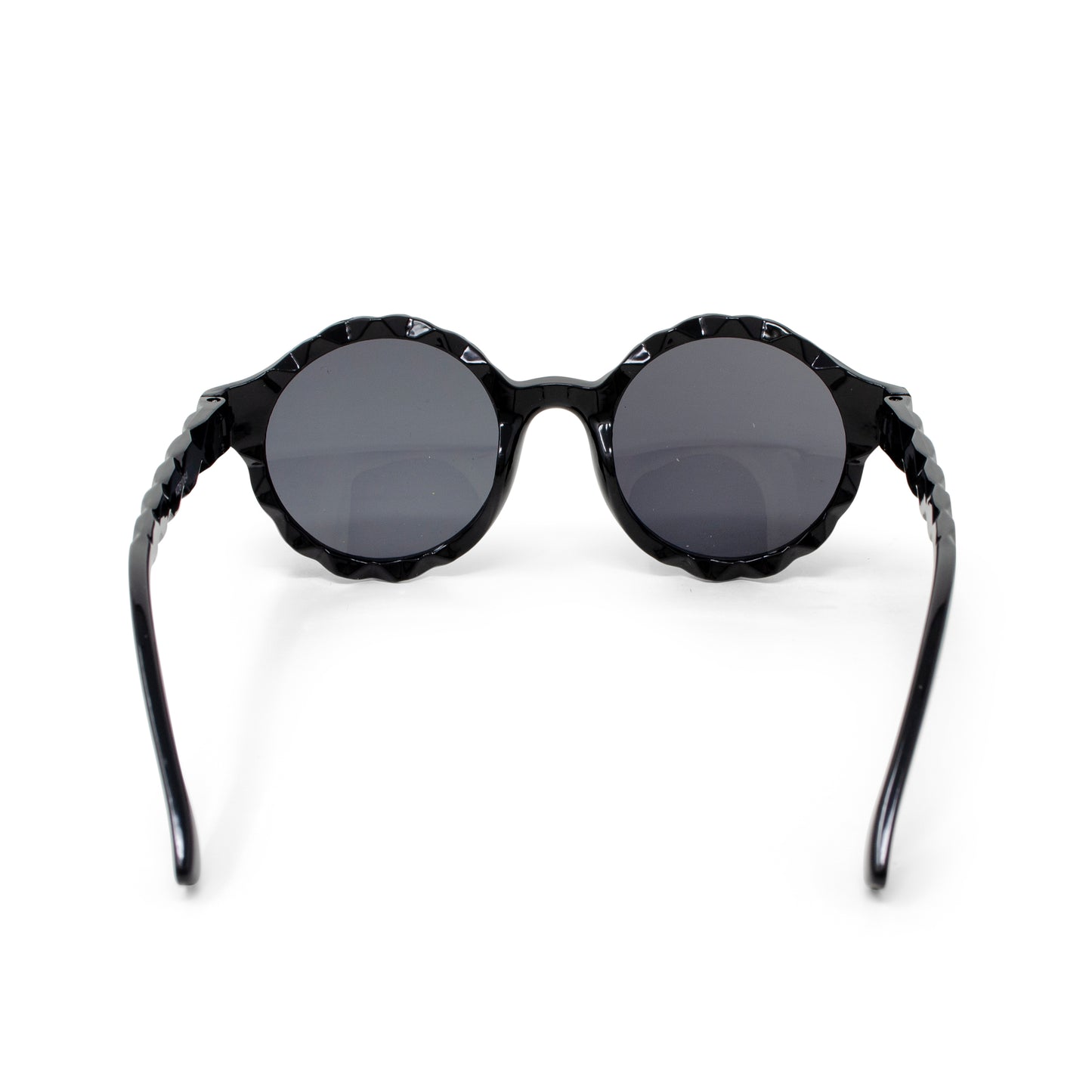 Round Prism Sunglasses for Kids